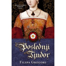 Poslednji Tjudor - Filipa Gregori ( 13950 )