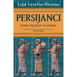 Persijanci - Lojd Levelin-Džouns ( 13070 )