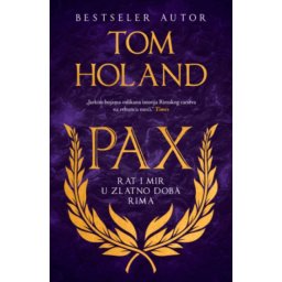 Pax - Tom Holand ( 14190 )