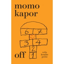 Off - Momo Kapor ( 13817 )