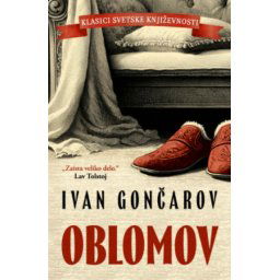 Oblomov - Ivan Gončarov ( 13012 )