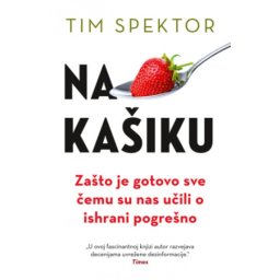 Na kašiku - Tim Spektor ( 12262 )
