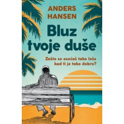 Bluz tvoje duše - Anders Hansen ( 12237 )