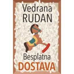 Besplatna dostava - Vedrana Rudan ( 12702 )