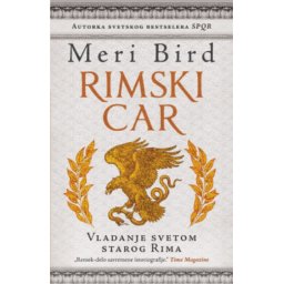 Rimski car - Meri Bird ( 14664 )