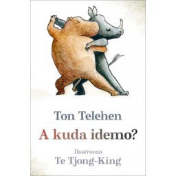 A kuda idemo? - Ton Telehen ( 14660 )