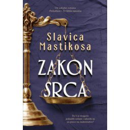 Zakon srca - Slavica Mastikosa ( 14721 )
