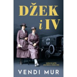 Džek I IV - Vendi Mur ( 14717 )