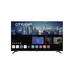 Vox 43WOS684BU UHD TV