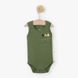 Just kiddin baby bodi atlet "Dino Park", 98 ( 11005731 )