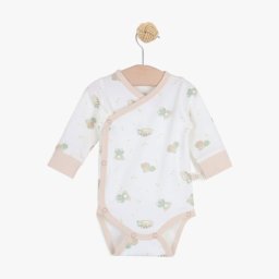 Just kiddin baby bodi preklop "Dream Garden", 62 ( 17001415 )