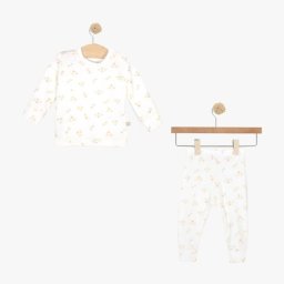 Just kiddin baby pidžama "Little Wild Flower", 62 ( 18001509 )