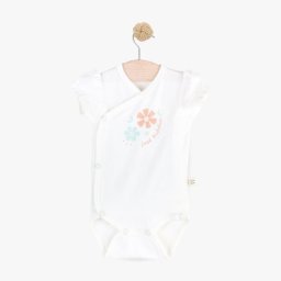 Just kiddin baby bodi preklop"Little Wild Flower", 68 ( 18001472 )