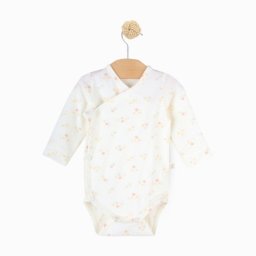 Just kiddin baby bodi preklop"Little Wild Flower", 68 ( 18001457 )