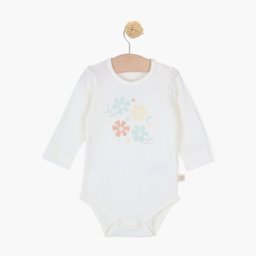 Just kiddin baby bodi "LittleWild Flower", 92 ( 18001460 )