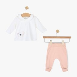 Just kiddin baby set "Little Wild Flower" 2/1,62 ( 18001442 )