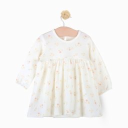 Just kiddin baby bodi haljina"Little Wild Flower", 56 ( 18001523 )