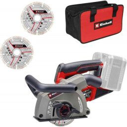 Einhell TP-MA 36/30 Li BL - Solo, Akumulatorska glodalica za kanale u zidu ( 4350800 )