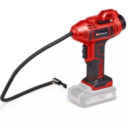 Einhell CE-CC 18 Li-Solo, Akumulatorski vazdušni kompresor za auto/moto/bicikl ( 2071010 )