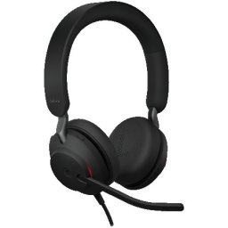 Jabra Evolve2 40 SE, USB-C, UC Stereo ( 24189-989-899 )
