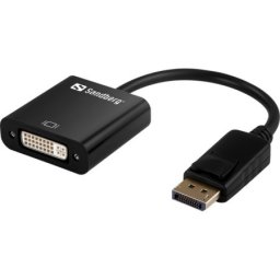 Sandberg 508-45 DisplayPort na DVI Adapter