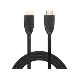 Sandberg 509-13 HDMI na HDMI M/M 2.1 8K 1m Kabl