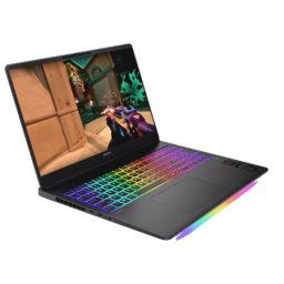 HP Omen 16-ah0001nn DOS/16"2K AG IPS 165Hz/Core U9-275HX/64GB/1TB/5070 Ti 12GB/backlit Laptop ( BX7M9EA#ABB )