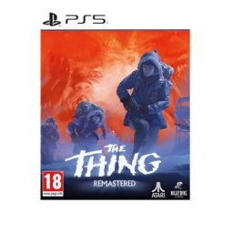 PS5 The Thing: Remastered ( 067341 )