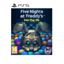 PS5 Five Nights at Freddy’s: Into the Pit ( 066638 )