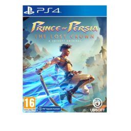 PS4 Prince of Persia: The Lost Crown ( 058914 )