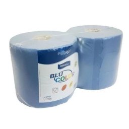 Paperblu Bobina Blu Color 800 papirni ubrus 3sl (2 rolni) ( BIBS800 )