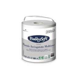 Bulkysoft Premium papirni ubrus 2sl 500 list (6 rolni) ( 1126-C28860E20 )