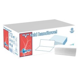 Paperblu Složivi Papirni Ubrus V200 2sl (15 pak) ( AV51619 )