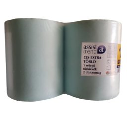 CIS Sontara® Antistatički industrijski papirni ubrus 66g/m? (2 rolni) ( 140-012-17087 )