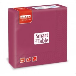 Fato salveta bordo 33x33cm 2sl 50/1 (24 komad) ( FATO-82621800 )