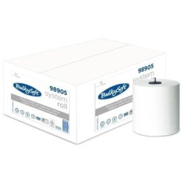 Bulkysoft Autocut papirni ubrus "Captive System" 200m 2sl (6 rolni) ( 1127-C98905E20 )