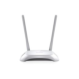 TP-LINK TL-WR840N 300MBPS ROUTER/EXTENDER/ACCESS POINT