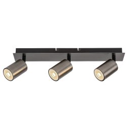 SPOT LAMPA 3XGU10 GERHARD 73073 RABALUX