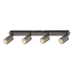 SPOT LAMPA 4XGU10 GERHARD 73074 RABALUX