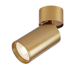 SPOT LAMPA 1XGU10 MIRINA ZLATNI 73035 RABALUX