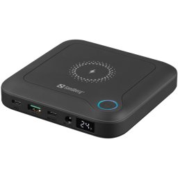 Sandberg Powerbank All in One 420-57 24000mAh WiFi