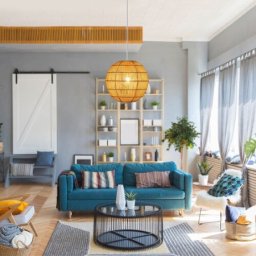 Rabalux Arsena visilica ( 2222 )