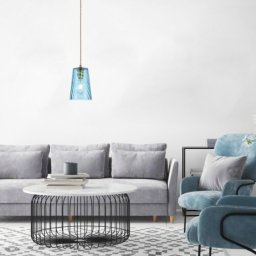 Rabalux Azurine visilica ( 5226 )