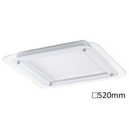 Rabalux Lorna LED plafonjera ( 3490 )