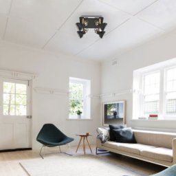 Rabalux Balzac spot plafonjera ( 5612 )