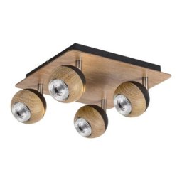 Rabalux Arthur spot plafonjera ( 5616 )