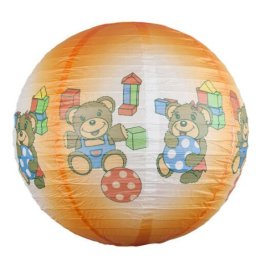 Rabalux Sweet plafonjera za dečiju sobu ( 4900 )