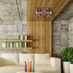 Rabalux Merkur spot plafonjera ( 6008 )