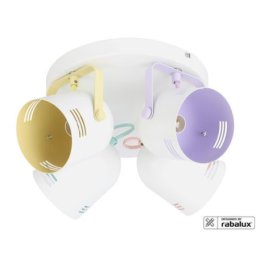 Rabalux Minuet spot plafonjera ( 7014 )