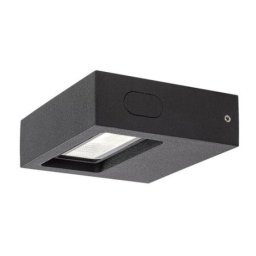 Rabalux Ganges spoljna zidna svetiljka ( 7052 )